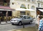 Renault Thalia 2006 года